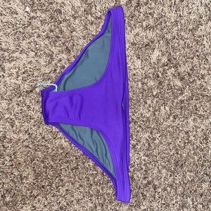 Jolyn Europe Bikini Bottom